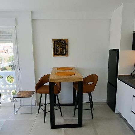 Salome Neo Suites Torremolinos Exterior foto