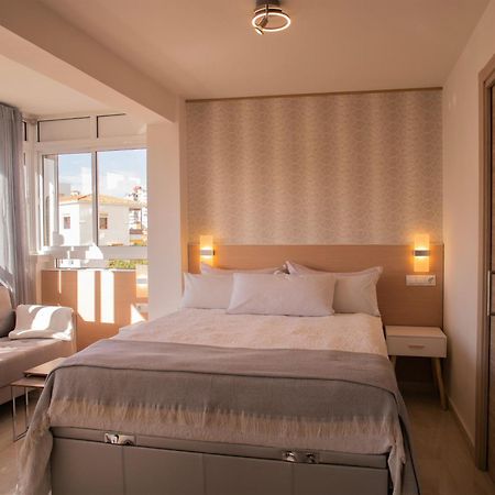 Salome Neo Suites Torremolinos Exterior foto