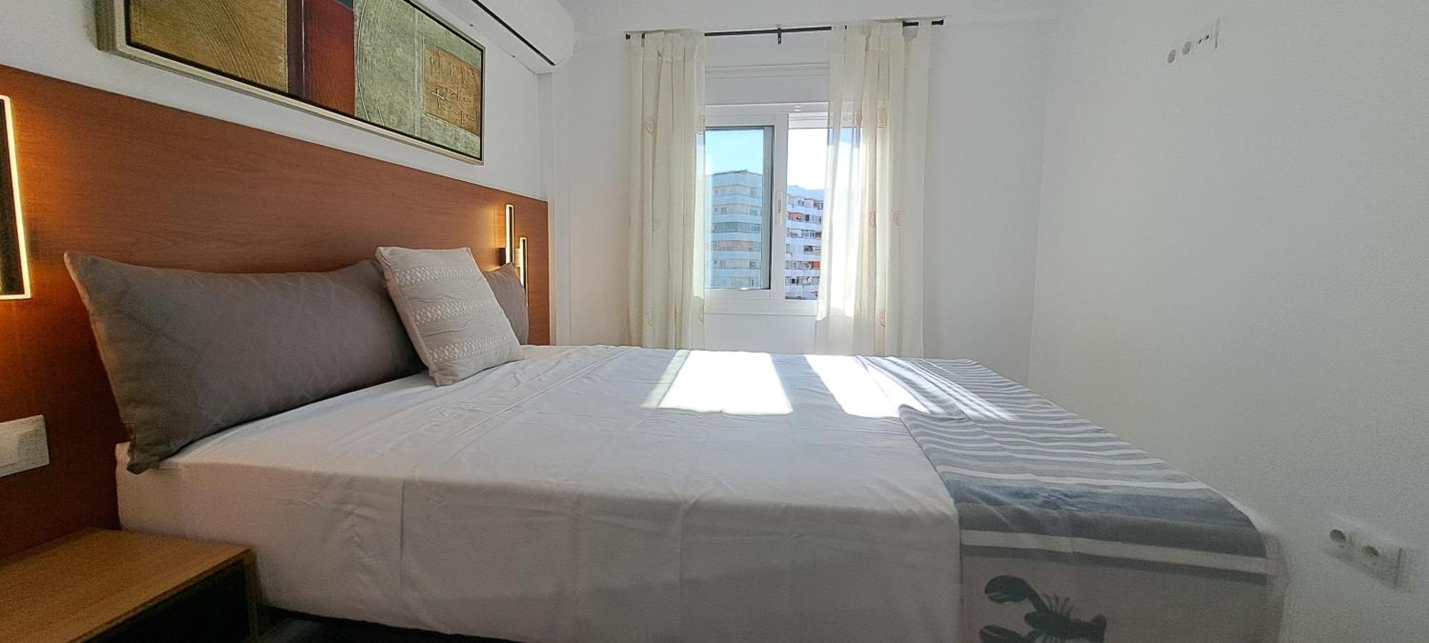 Salome Neo Suites Torremolinos Exterior foto