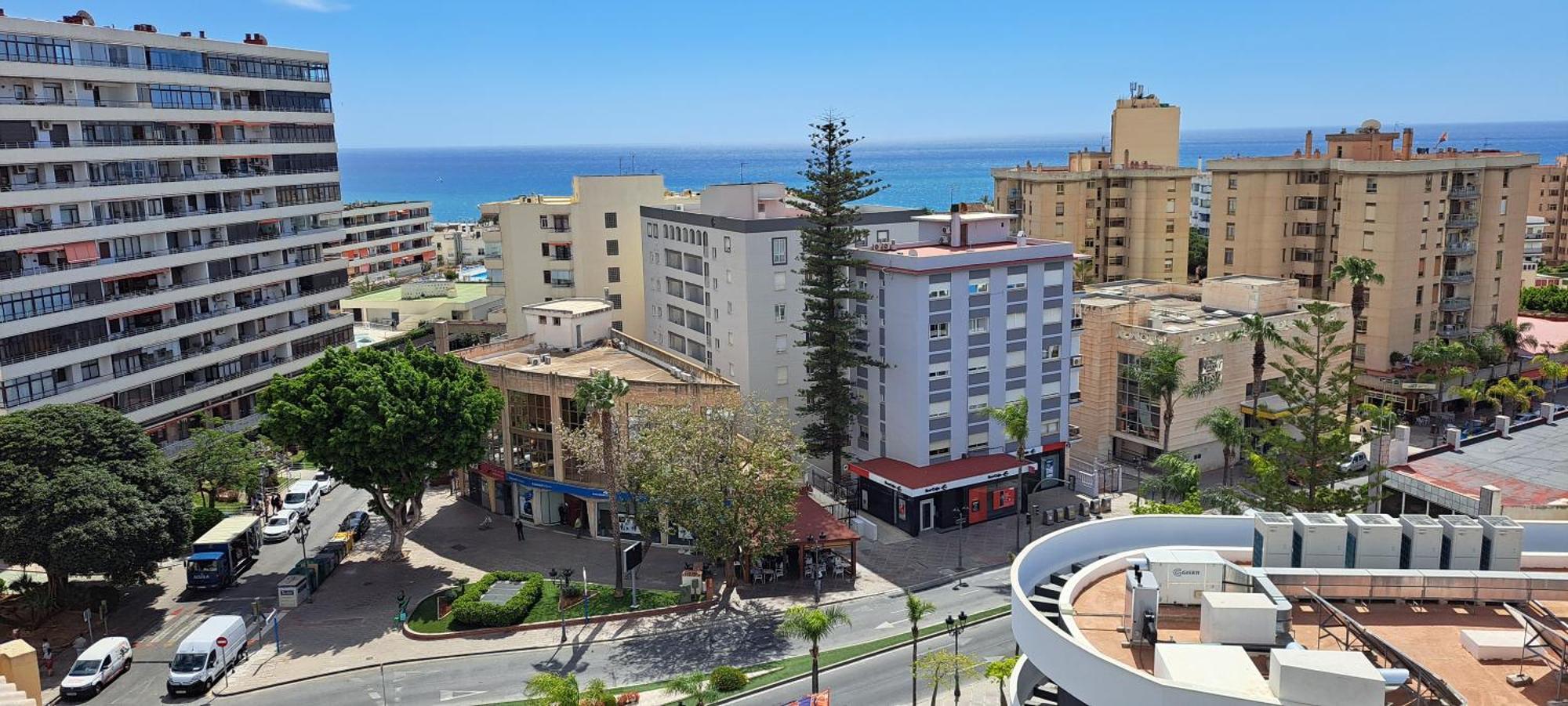 Salome Neo Suites Torremolinos Habitación foto