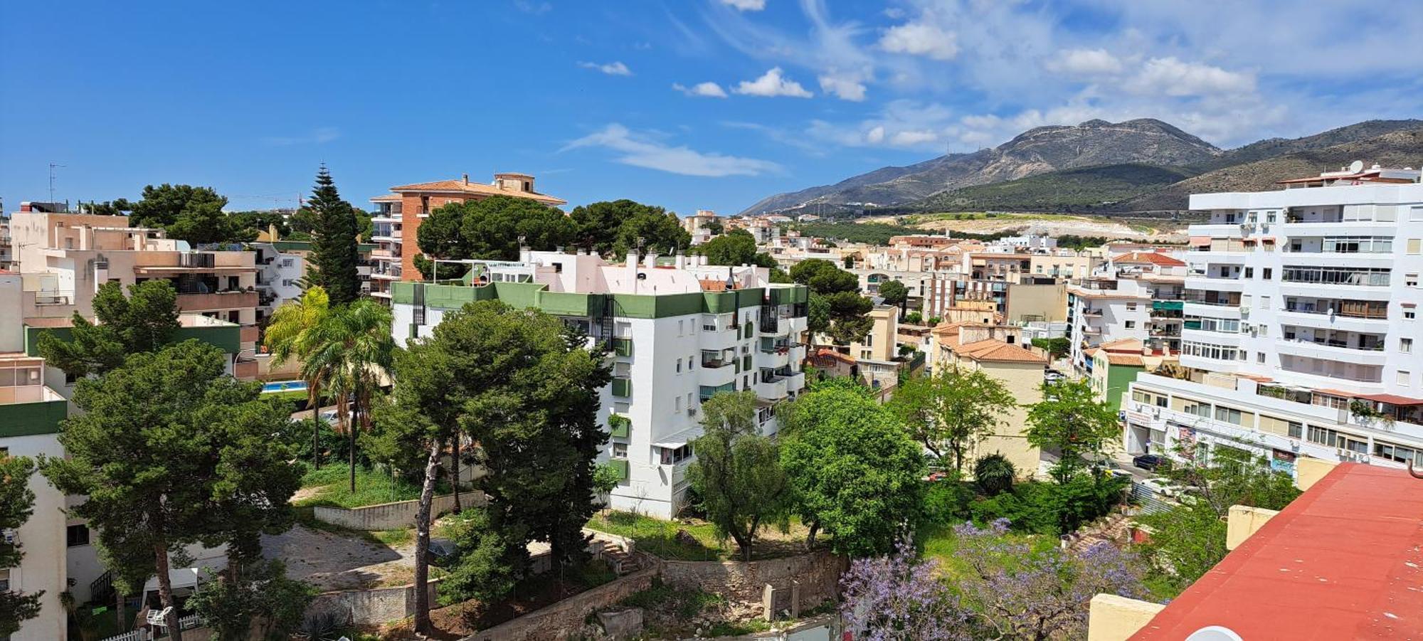 Salome Neo Suites Torremolinos Habitación foto